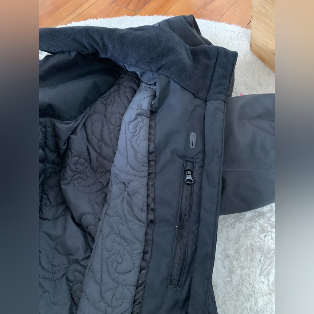 Lululemon Polar Parka - Picture 10 of 16